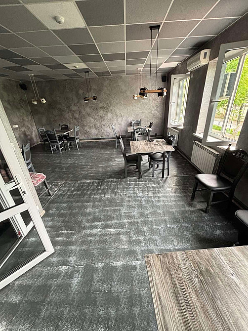 Здається в оренду кафе від власника Стрий - зображення 3