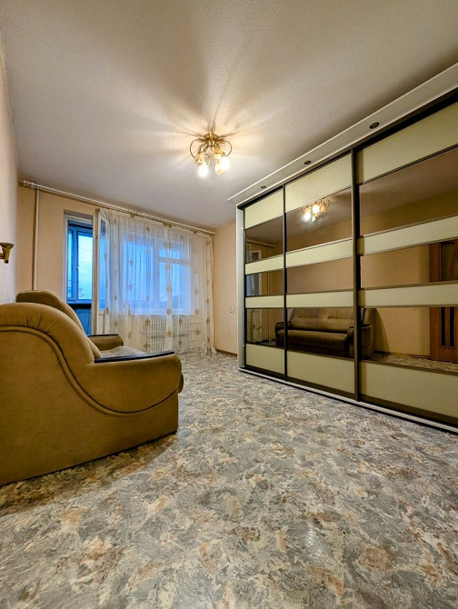 Сдается 2 ком. кв. Тополь 2! С тремя балконами! Днепр - изображение 6