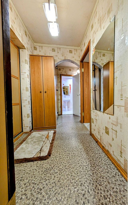 Сдается 2 ком. кв. Тополь 2! С тремя балконами! Днепр - изображение 7