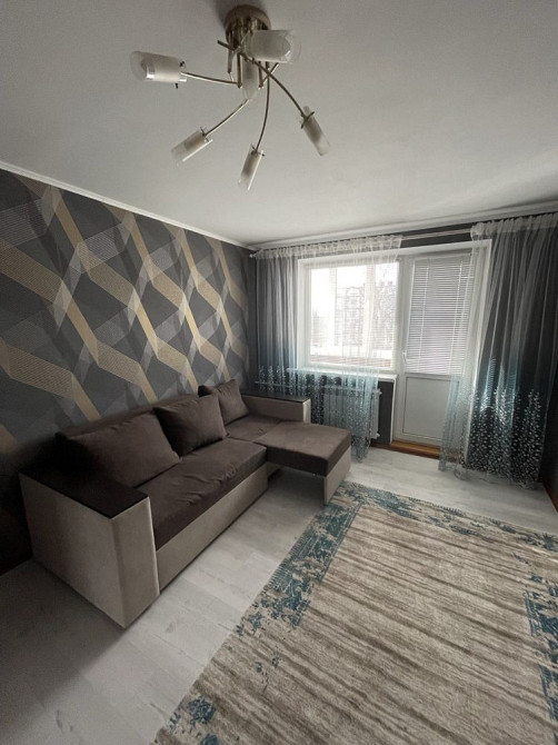 Здам 1кімнатну квартиру на Космонавта Нежин - изображение 7