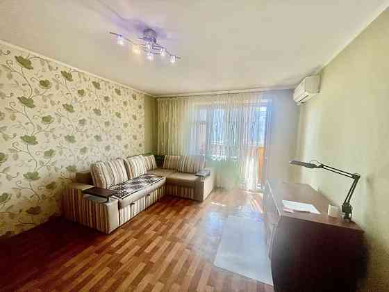 Вільна!1-кімн.вул. Радченка. Ремонт.Меблі.Побут. техника.Р-н "Хіміки". Чернигов