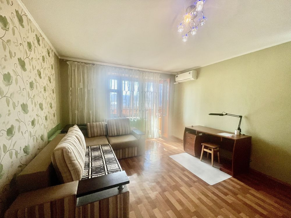 Вільна!1-кімн.вул. Радченка. Ремонт.Меблі.Побут. техника.Р-н "Хіміки". Чернігів - зображення 3