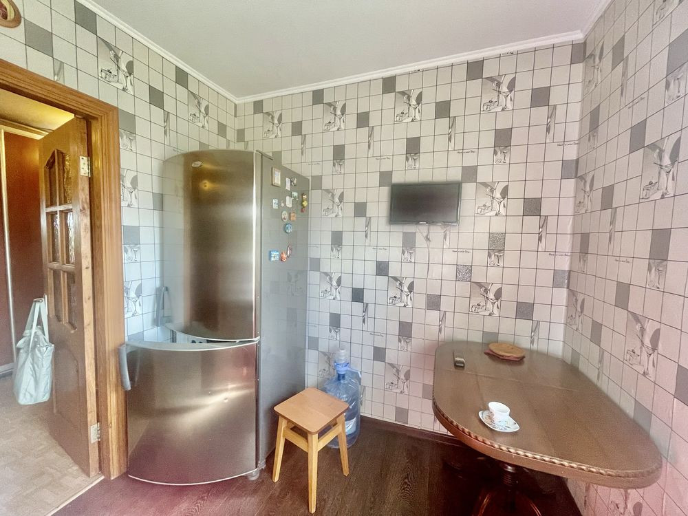 Вільна!1-кімн.вул. Радченка. Ремонт.Меблі.Побут. техника.Р-н "Хіміки". Чернігів - зображення 6