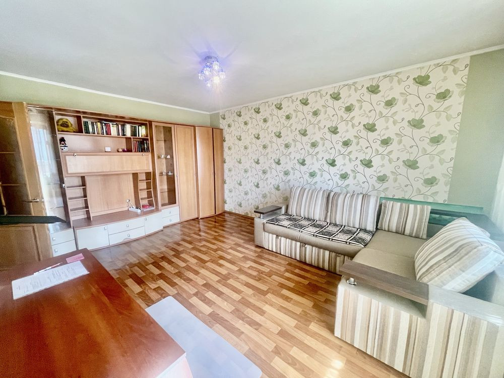 Вільна!1-кімн.вул. Радченка. Ремонт.Меблі.Побут. техника.Р-н "Хіміки". Чернігів - зображення 4