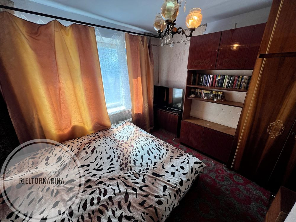 Пр. Богоявленський/Водолій Оренда 2к квартири на 2 поверсі з 9 Николаев - изображение 4