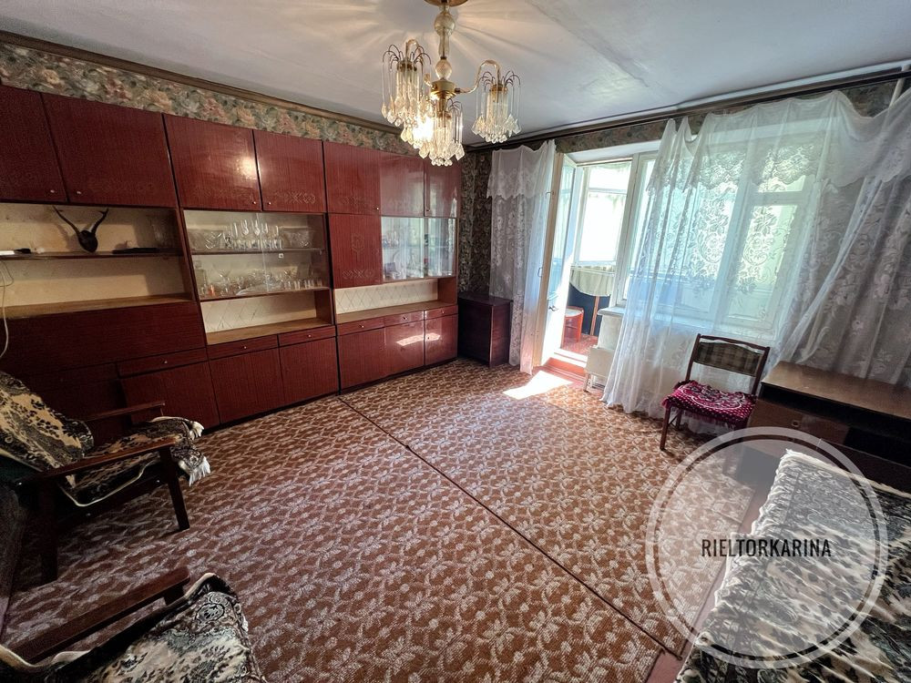 Пр. Богоявленський/Водолій Оренда 2к квартири на 2 поверсі з 9 Николаев - изображение 6