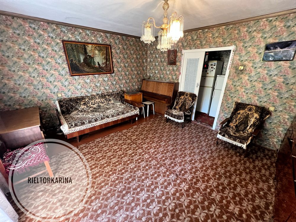 Пр. Богоявленський/Водолій Оренда 2к квартири на 2 поверсі з 9 Николаев - изображение 8