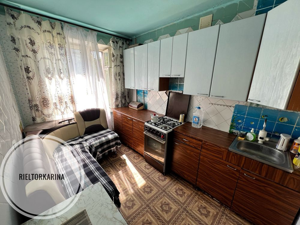 Пр. Богоявленський/Водолій Оренда 2к квартири на 2 поверсі з 9 Николаев - изображение 1