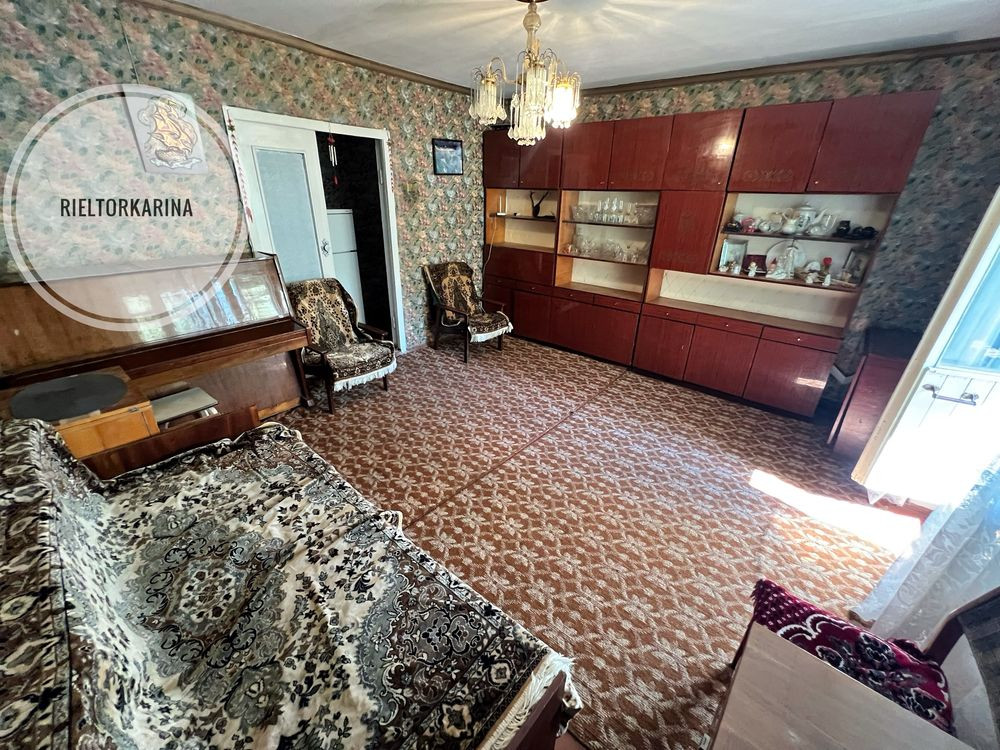 Пр. Богоявленський/Водолій Оренда 2к квартири на 2 поверсі з 9 Николаев - изображение 7