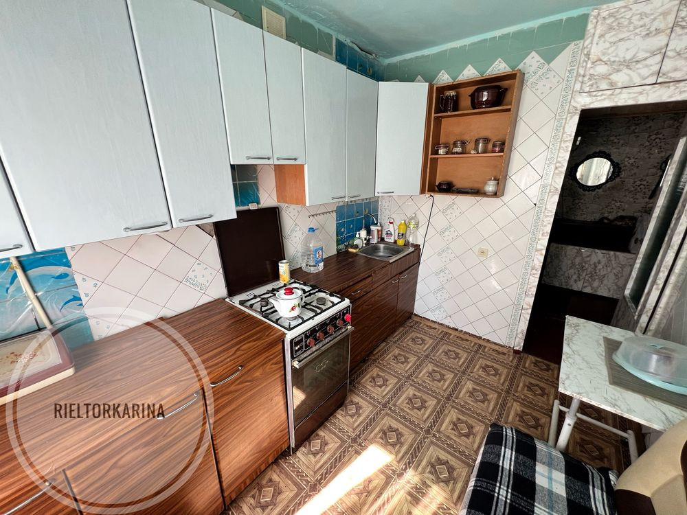 Пр. Богоявленський/Водолій Оренда 2к квартири на 2 поверсі з 9 Николаев - изображение 2