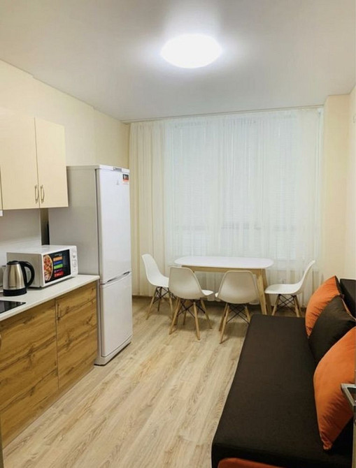 Здам однокімнатну квартиру вільна 01.08.2025 Ірпінь - зображення 1