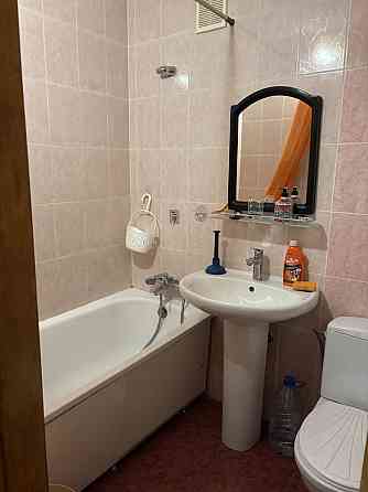 Сдам квартиру все после ремонта новая мебель Одеса