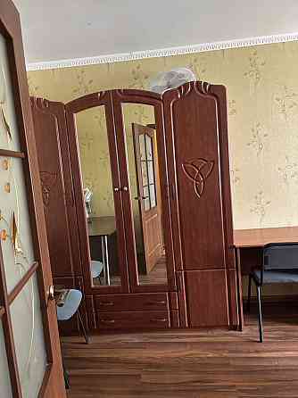 Сдам квартиру все после ремонта новая мебель Одеса