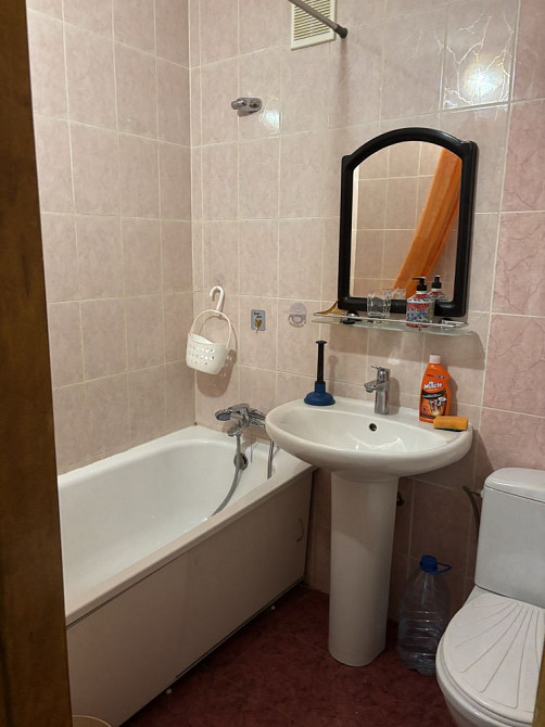 Сдам квартиру все после ремонта новая мебель Одеса - зображення 6