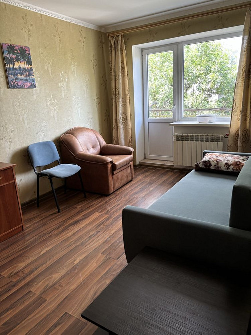 Сдам квартиру все после ремонта новая мебель Одеса - зображення 1