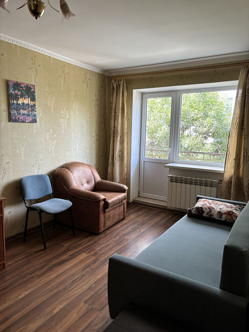 Сдам квартиру все после ремонта новая мебель Одеса - зображення 2