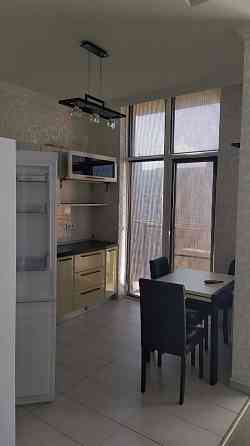 Сдам длительно однокомнатную квартиру на таирова 5 Жемчужина Лиманка