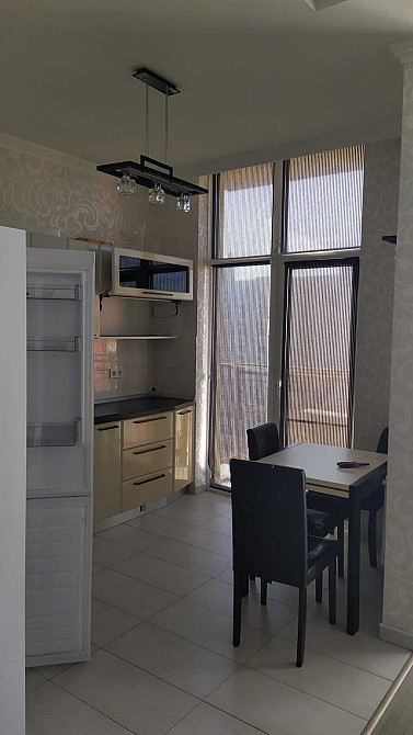 Сдам длительно однокомнатную квартиру на таирова 5 Жемчужина Лиманка - зображення 5