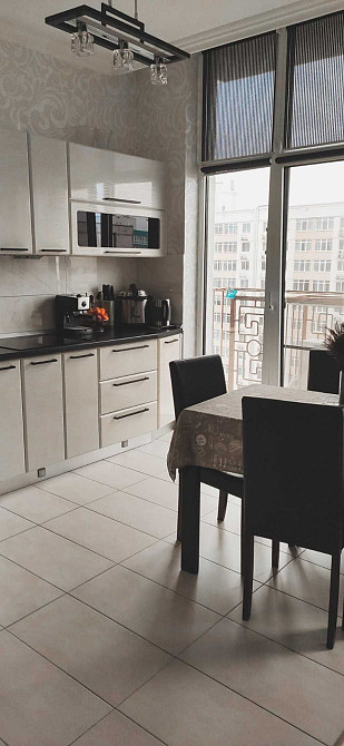 Сдам длительно однокомнатную квартиру на таирова 5 Жемчужина Лиманка - зображення 1