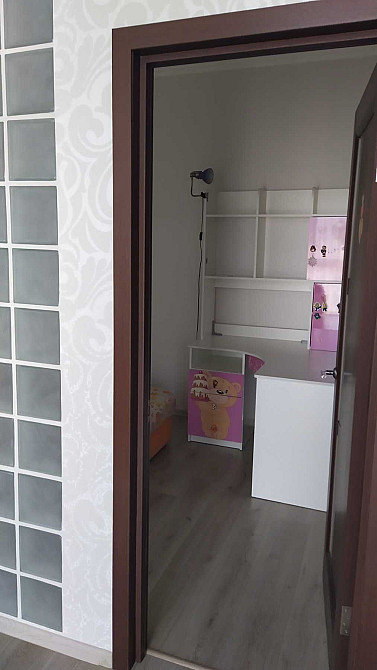 Сдам длительно однокомнатную квартиру на таирова 5 Жемчужина Лиманка - зображення 8