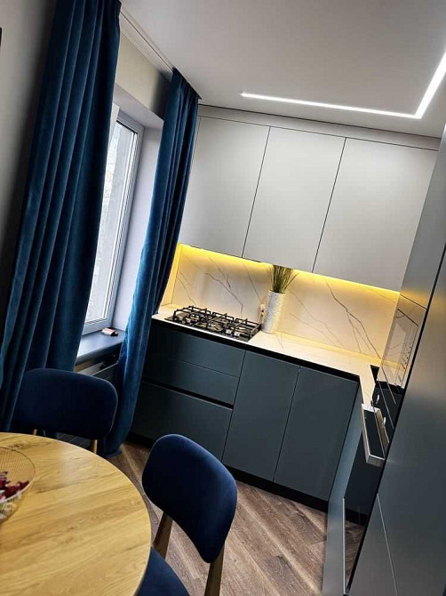 Продаж 2к квартири. Центр №14533 Полтава - изображение 1