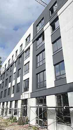 Квартира під єОселю3,7%, Сертифікат- мінімальне оформлення Ирпень