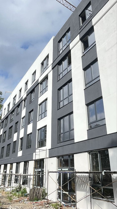 Квартира під єОселю3,7%, Сертифікат- мінімальне оформлення Ирпень - изображение 1