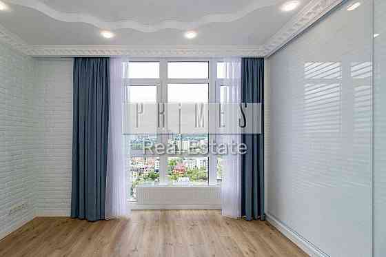 Продаж 2к квартири Кахи Бендукідзе ЖК Підвисоцький Київ