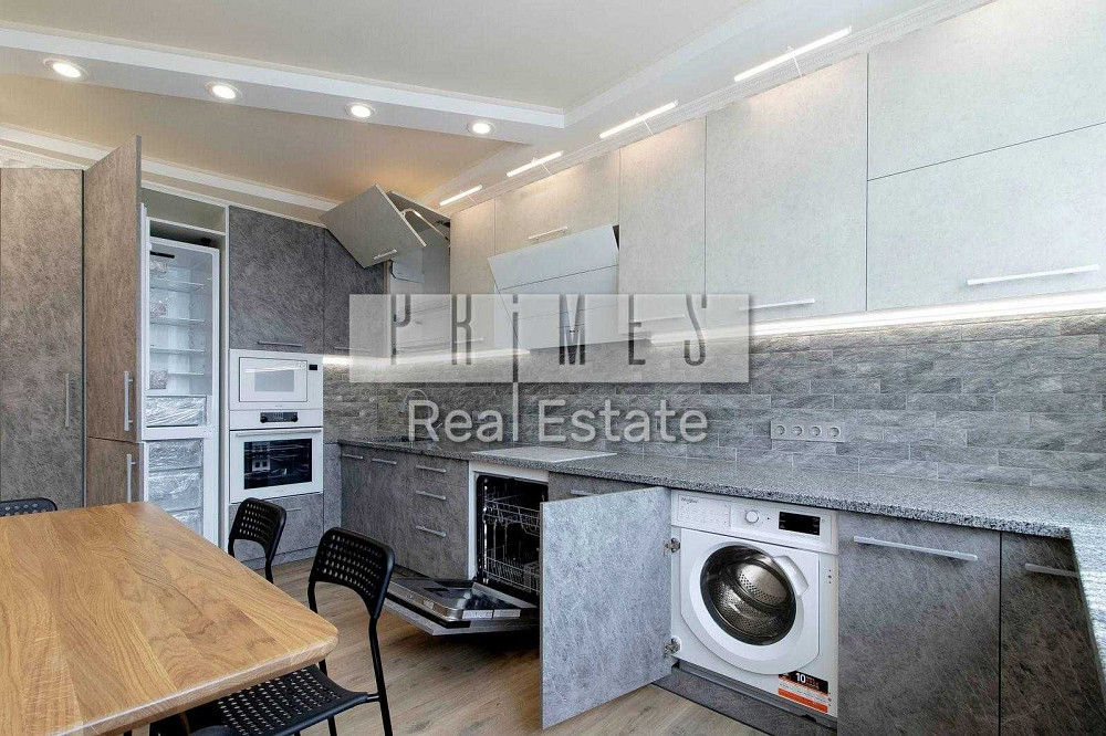 Продаж 2к квартири Кахи Бендукідзе ЖК Підвисоцький Київ - зображення 2