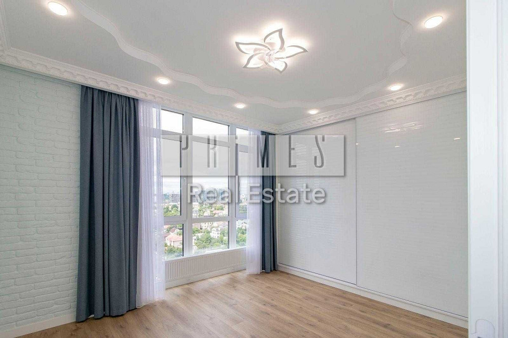 Продаж 2к квартири Кахи Бендукідзе ЖК Підвисоцький Київ - зображення 7