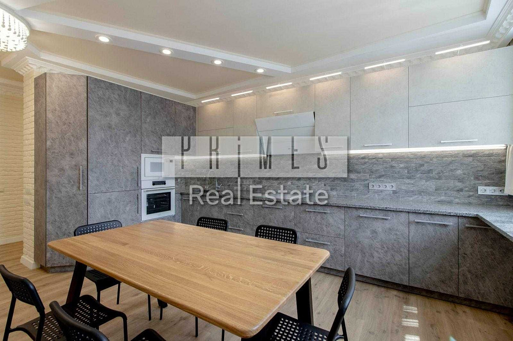 Продаж 2к квартири Кахи Бендукідзе ЖК Підвисоцький Київ - зображення 4