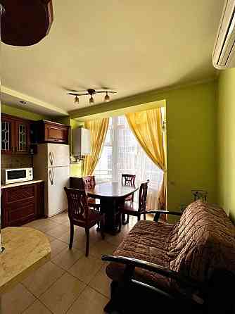 Продаж квартири вул  Плугова  Мазепи жк Екодім Львов