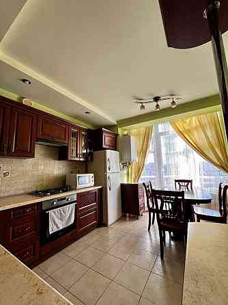 Продаж квартири вул  Плугова  Мазепи жк Екодім Львов