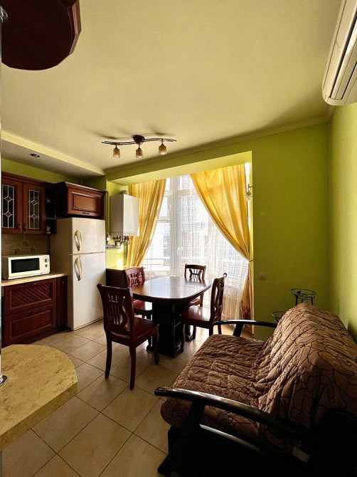 Продаж квартири вул  Плугова  Мазепи жк Екодім Львов - изображение 2