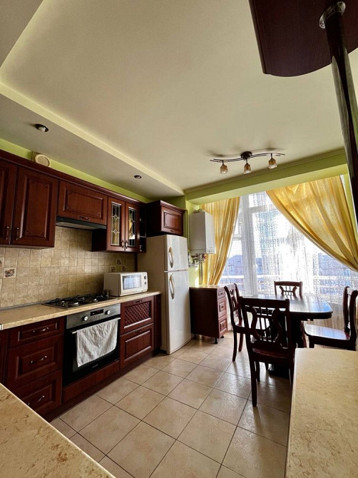 Продаж квартири вул  Плугова  Мазепи жк Екодім Львов - изображение 1