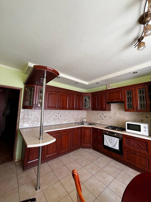 Продаж квартири вул  Плугова  Мазепи жк Екодім Львов - изображение 3