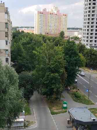 Своя, Бровары, 1к, рядом с ТРЦ Терминал Бровары