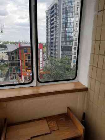 Своя, Бровары, 1к, рядом с ТРЦ Терминал Бровары