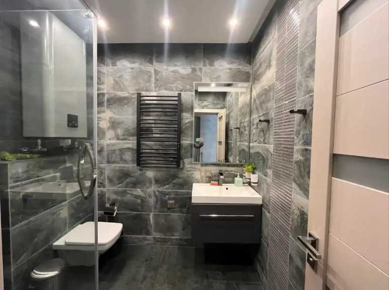 Продам новострой левый берег Днепр - изображение 6