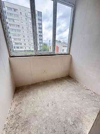 Продаж просторої 1к квартири 45м2 в Бучі ! Буча