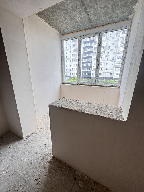 Продаж просторої 1к квартири 45м2 в Бучі ! Буча - изображение 2