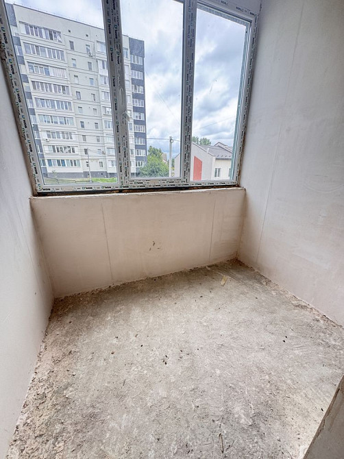 Продаж просторої 1к квартири 45м2 в Бучі ! Буча - изображение 1