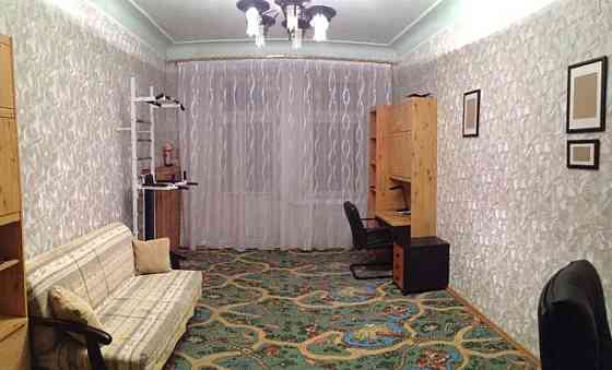 Продам 3-комнатную квартиру возле Парка Горького, ул. Мироносицька 91 Харьков