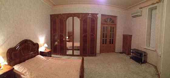 Продам 3-комнатную квартиру возле Парка Горького, ул. Мироносицька 91 Харьков