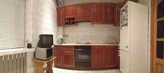 Продам 3-комнатную квартиру возле Парка Горького, ул. Мироносицька 91 Харьков