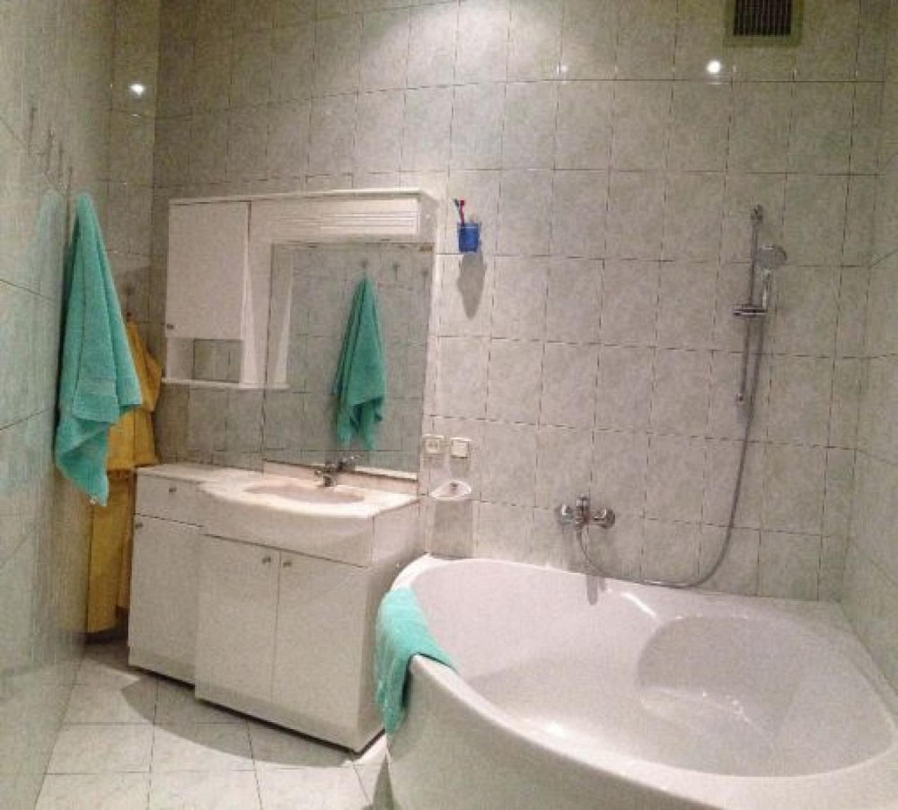 Продам 3-комнатную квартиру возле Парка Горького, ул. Мироносицька 91 Харьков - изображение 6