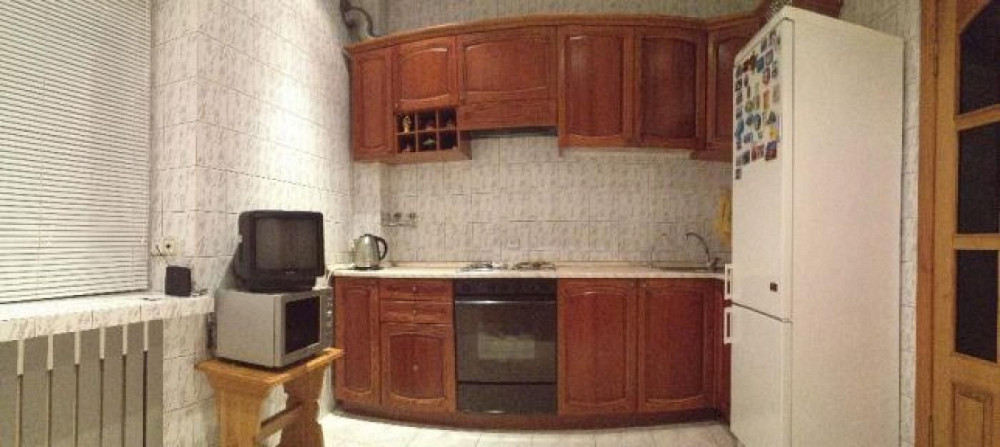 Продам 3-комнатную квартиру возле Парка Горького, ул. Мироносицька 91 Харьков - изображение 1