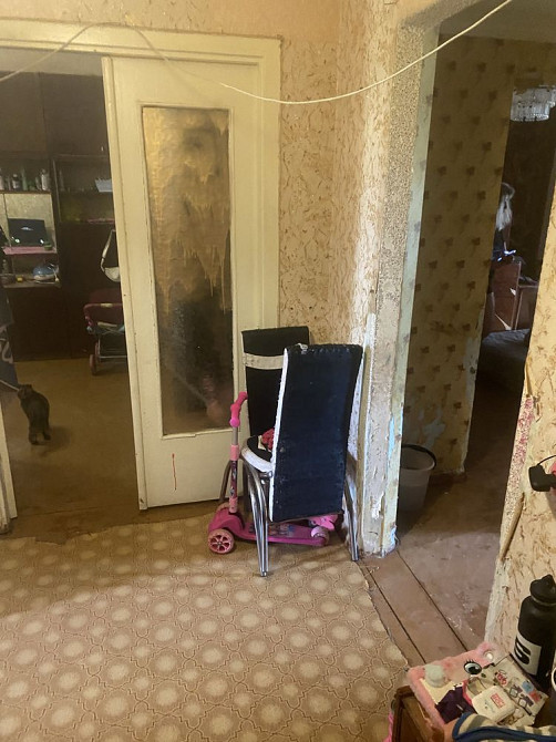 3 комнатная квартира Кривой Рог Бульвар Маршала Василевского Кривой Рог - изображение 8