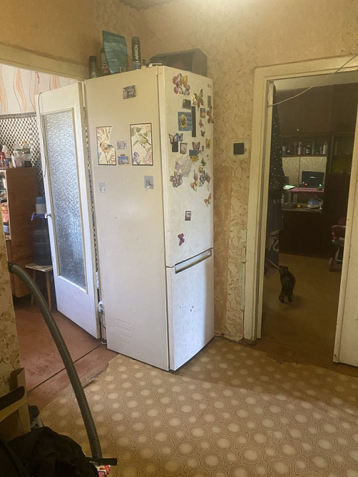 3 комнатная квартира Кривой Рог Бульвар Маршала Василевского Кривой Рог - изображение 7