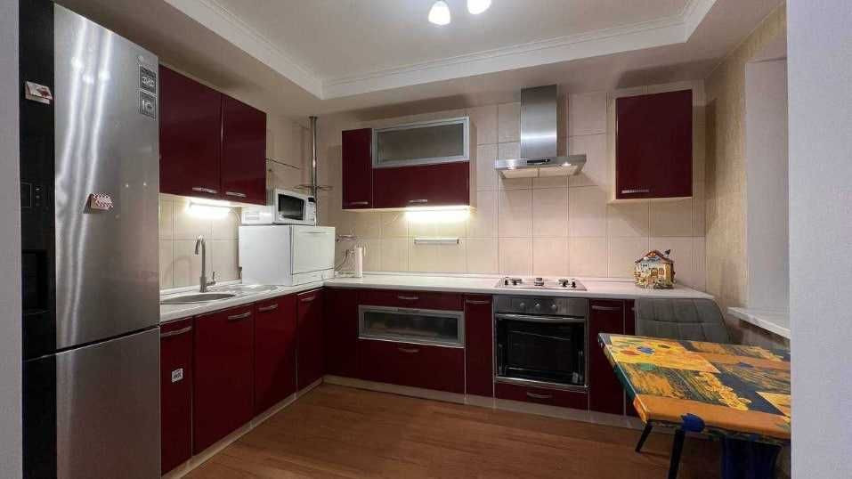 Продам 3к квартиру Калиновая Днепр - изображение 1